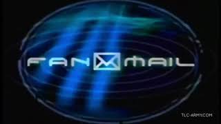 TLC FanMail Tour Intro | TLC-Army.com