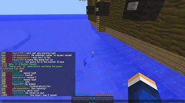MCSG Hack Report - coopisinshock