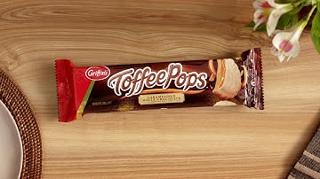 NEW Toffee Pops | Pick Me!