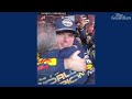 Max Verstappen celebrates fourth Formula One world champion title in Vegas