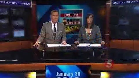 Vandy Juror Exclusive