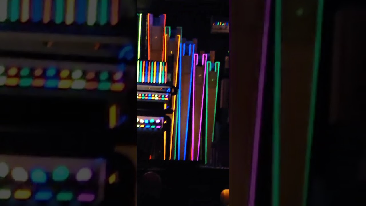 whirlitzer in el segundo