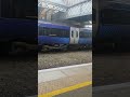 Class 170 413 ScotRail Arriving Into Perth Railway Station (ScotRail Service To Glasgow Queen Street