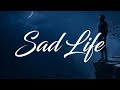 FREE Sad Type Beat Sad Life Emotional Rap Piano Instrumental 