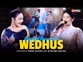 Ochi Alvira Ft. Syahiba Saufa - Wedhus -  Dangdut Campursari Version