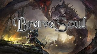 Brave Soul / Epic Orchestral Battle Music
