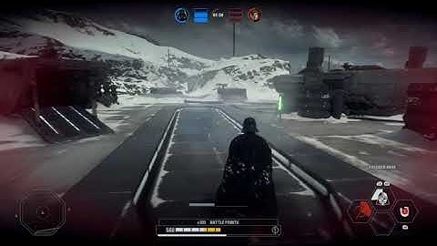 Luke Vs Darth Vader 1v1  hero showdown
