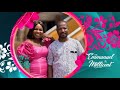 DR. EMMANUEL JUMPAH & MILLICENT MENSAH's WEDDING CEREMONY