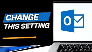 You Should Change This Setting In Outlook