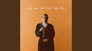 Only Love Can Hurt Like This - Kiesa Keller