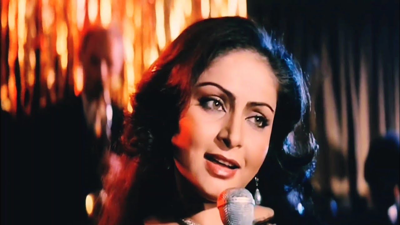 Mere Angne Me Tumhara Kya Kaam Hai Laawaris 1981 Full Video Song Amjad Khan Raakhee