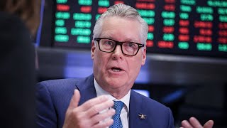 Delta CEO Says Business Travel Is Booming