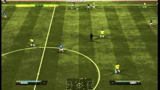 fifa doubles dispute  wrong rules