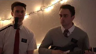 Missionaries Share Original Song About the Power of Jesus Christ's Grace Missionaries Share Original Song About the Power of Jesus Christ's Grace