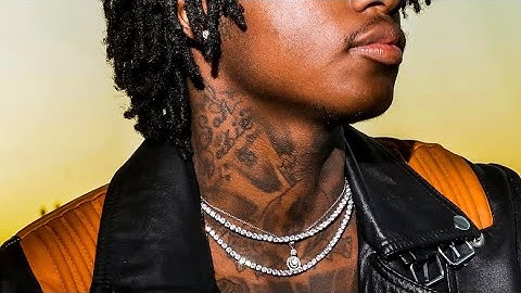 Lost & Found - Sahbabii (unreleased)