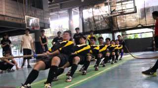 20150503 系際盃季軍戰 電機A VS 電子 第二場
