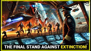 Information When Aliens Cried for Help, Earth’s Deadliest Answered | HFY Stories Guide