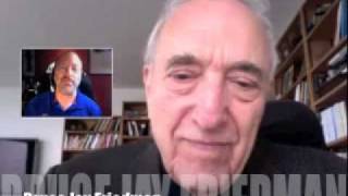 Legendary writer Bruce Jay Friedman reveals a life lived well in memoir 'Lucky Bruce' (Interview)