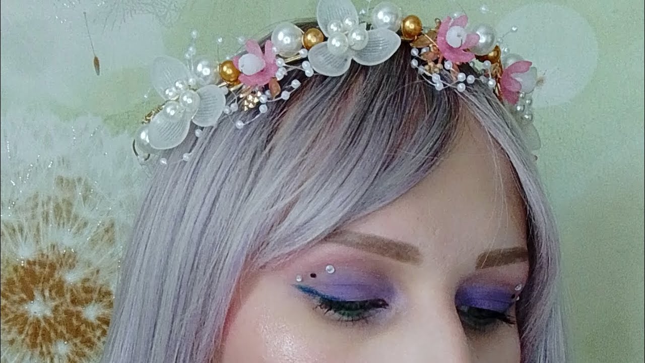 💜Собираемся со мной 💜