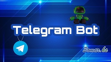 make a telegram bot with python (frequently send messages) عمل بوت تيليجرام بالبايثون