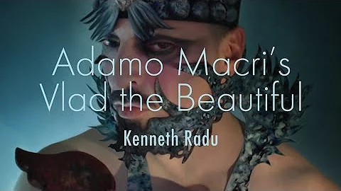 Adamo Macris Vlad the Beautiful