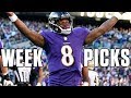 TDN Against The Spread  NFL Week 8 Betting, Gambling ...