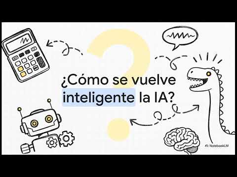 ¿Qué es la Inteligencia Artificial? ¡Explicado fácil!