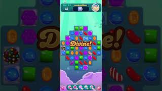 Candy Crush Saga Level 300 2025