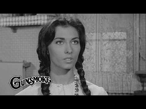 Gunsmoke Homecoming: The Unexpected Twist.
