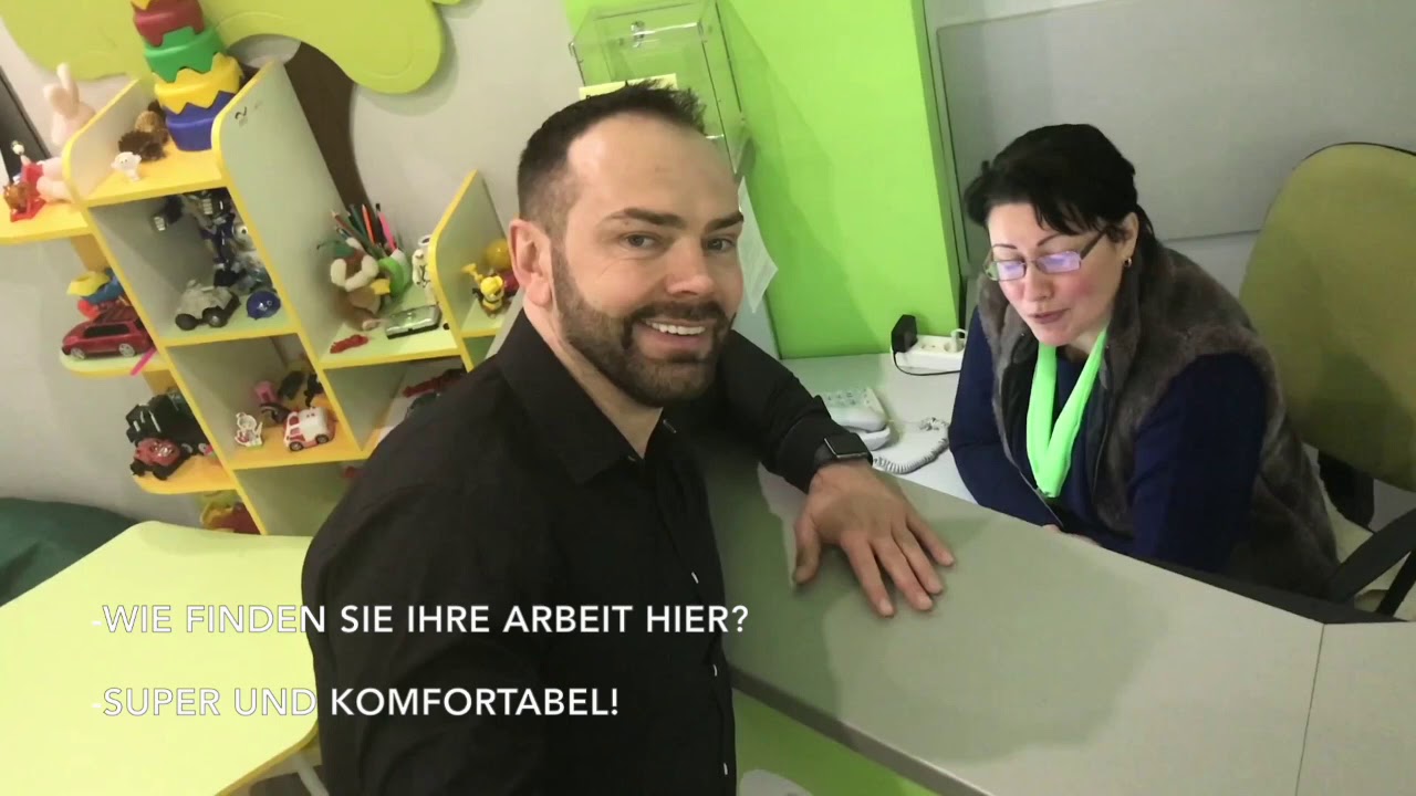 giza systems Pervomaiskyi Centre of Aministrative Services