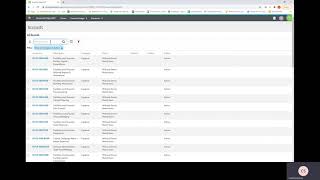 Blackbaud Overview