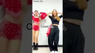 Lisa Kehilangan Momen Bersama Selebritas Ternama shorts kpop lisa blackpink blink