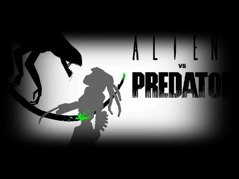 Alien vs predator pivot download pack