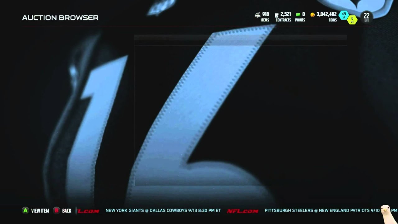 Madden 16 Ultimate Team :: Elite Mystery Player Pack Revealed!  ::-XBOX ONE Madden 16 Ultimate Team