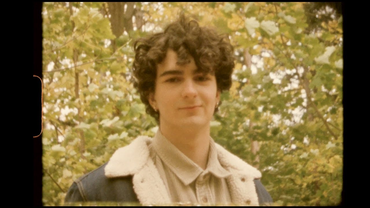 Mateo Mancuso - Earth Tones (Official Video)