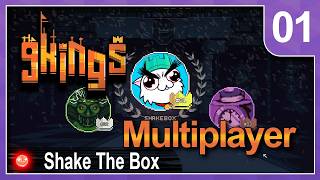9 Kings: Multiplayer 01 - They Added Multiplayer?!