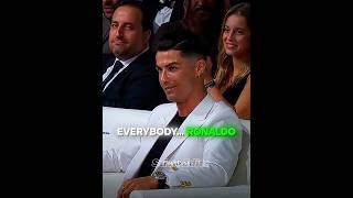 IShowSpeed Wait 2 Years For Ronaldo's Attention😳