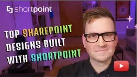 5 SharePoint Intranet Templates You Can Build Now (No Code!)