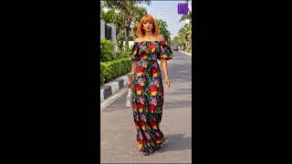 Ruthee Couture Empire 