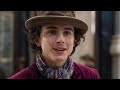 Wonka | Clip "Il Buon Cioccolato" - Dal 14 dicembre al cinema
