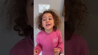 She Did Not Want to Share and Learned a Lesson | Kids Story