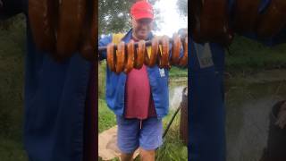 Kiełbasa swojska c.d 😋