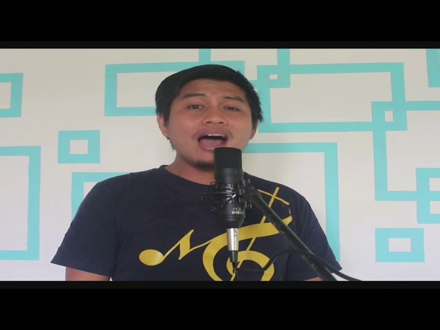 Mali' Penangku - Efraim T. Allositandi - Cover by Habel Halilintar ( lirik Subtitle ) class=