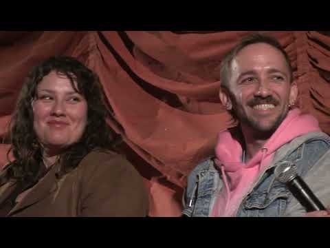 CCFF 2026 - Q&A for Shorts Program 2
