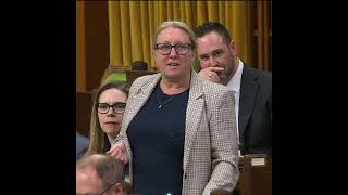 NDP Leader Don Davies challenges Carney's hypocritical stance on illegal US-Israeli war on Iran