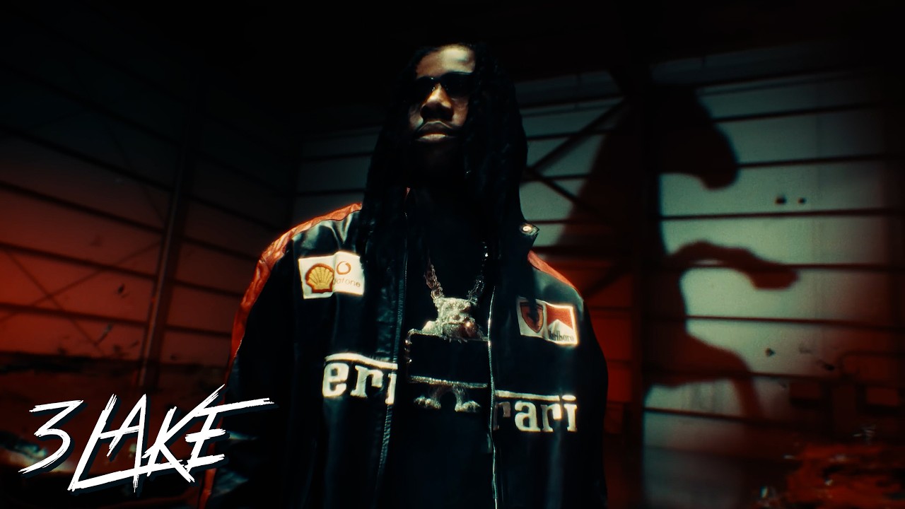 Offset & Polo G - New Day (Prod. By 3LAKE) - YouTube