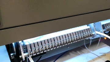 First long run on the new Pick