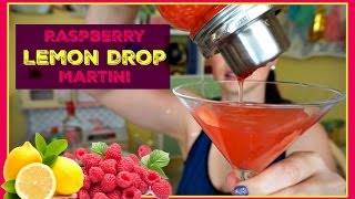 cocktail video