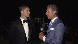 Bobrovsky: So many great goalies, you could nominate 5 more