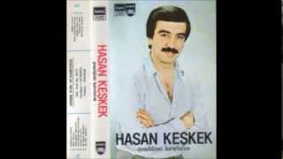 HASAN KEŞKEK - AĞLATTI KADER Resimi